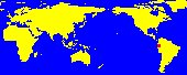 エクアドル共和国 地図