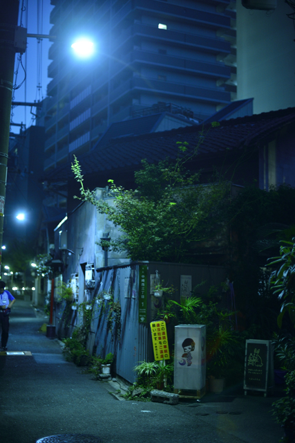 ラ・フォトス大阪　大阪市北区　中崎町