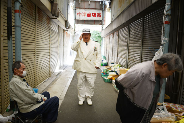 ラ・フォトス大阪　中津地区