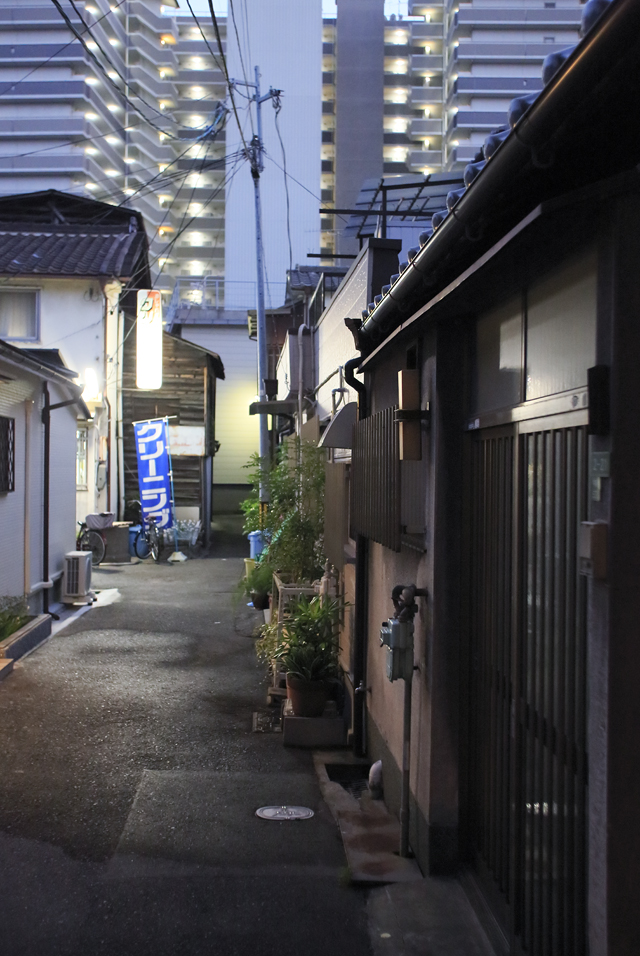 ラ・フォトス大阪　大阪市北区　中崎町