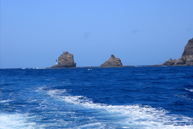 カナリア諸島　ランサローテ島