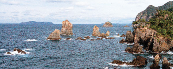 日本の島再発見