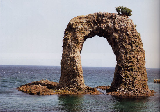 日本の島再発見