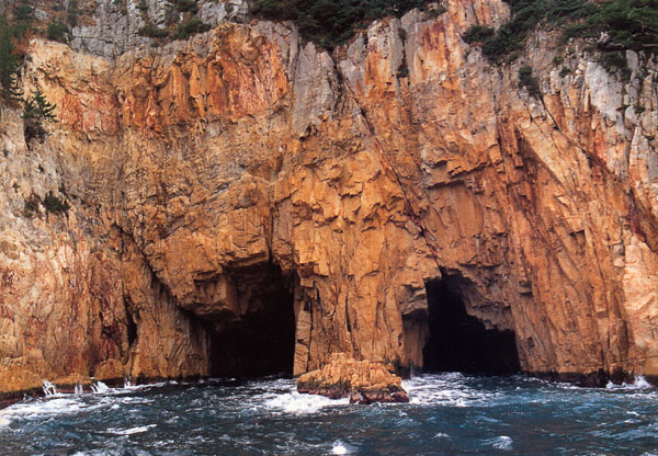 日本の島再発見